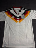 Camiseta Alemania Local 26/27