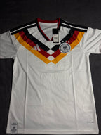 Camiseta Alemania Local 26/27