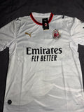 Camiseta AC Milan Visitante 26/27