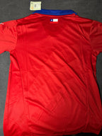 Camiseta Chile Local 2015