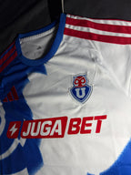 Camiseta U. de Chile Visitante 26/27