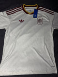 Camiseta España visita 26/27