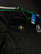 Camiseta México Tercera Equipacion 2026