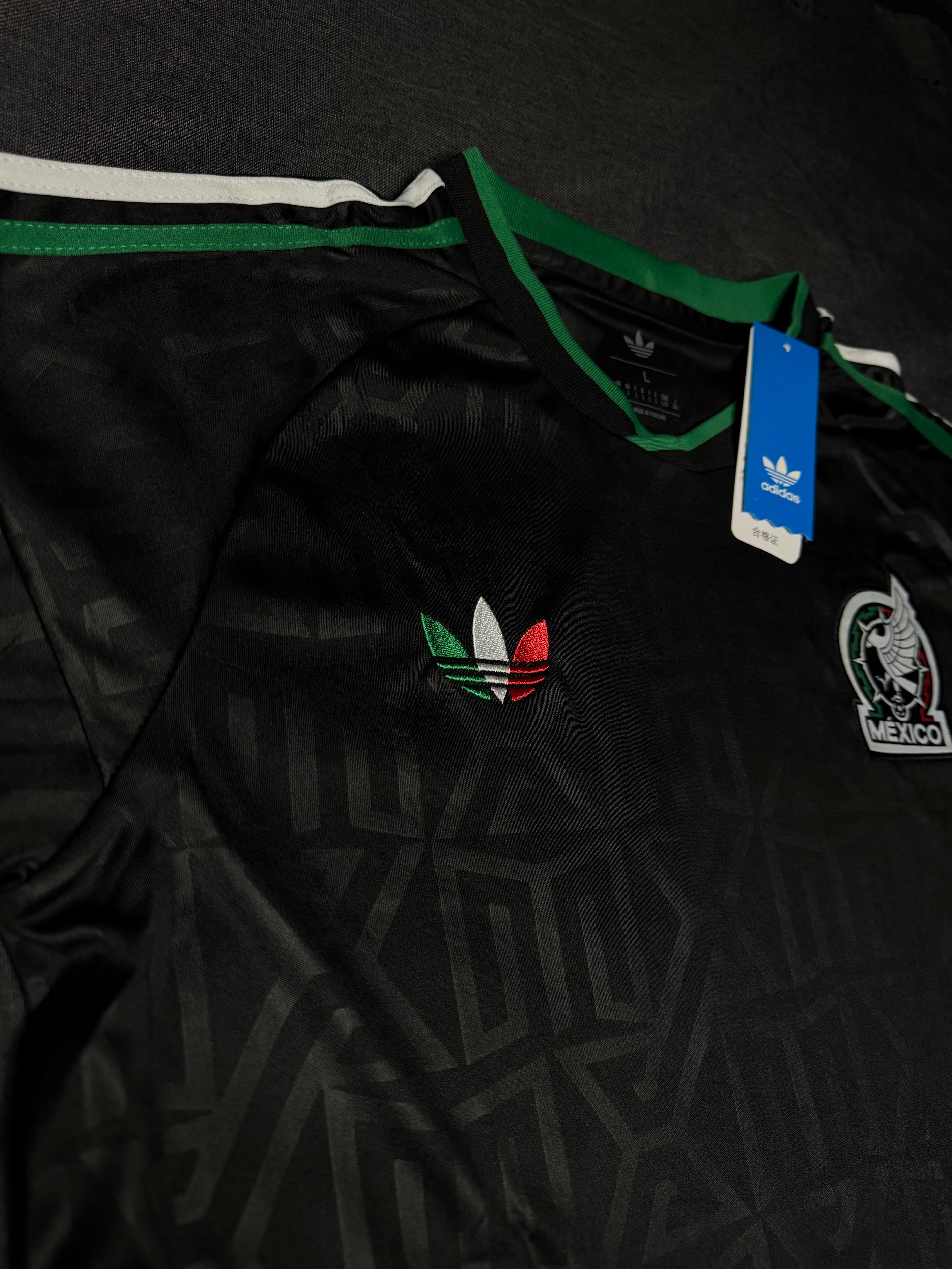 Camiseta México Tercera Equipacion 2026