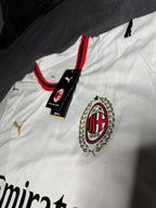 Camiseta AC Milan Visitante 26/27
