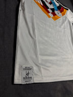 Camiseta Alemania Local 26/27