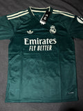 Camiseta Real Madrid Visitante 26/27