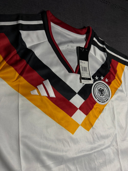 Camiseta Alemania Local 26/27