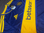 Camiseta Boca Juniors local 2026/27
