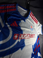 Camiseta U. de Chile Visitante 26/27