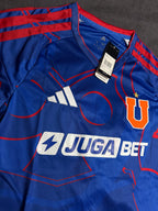 Camiseta U. de Chile local 2026