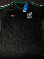 Camiseta México Tercera Equipacion 2026