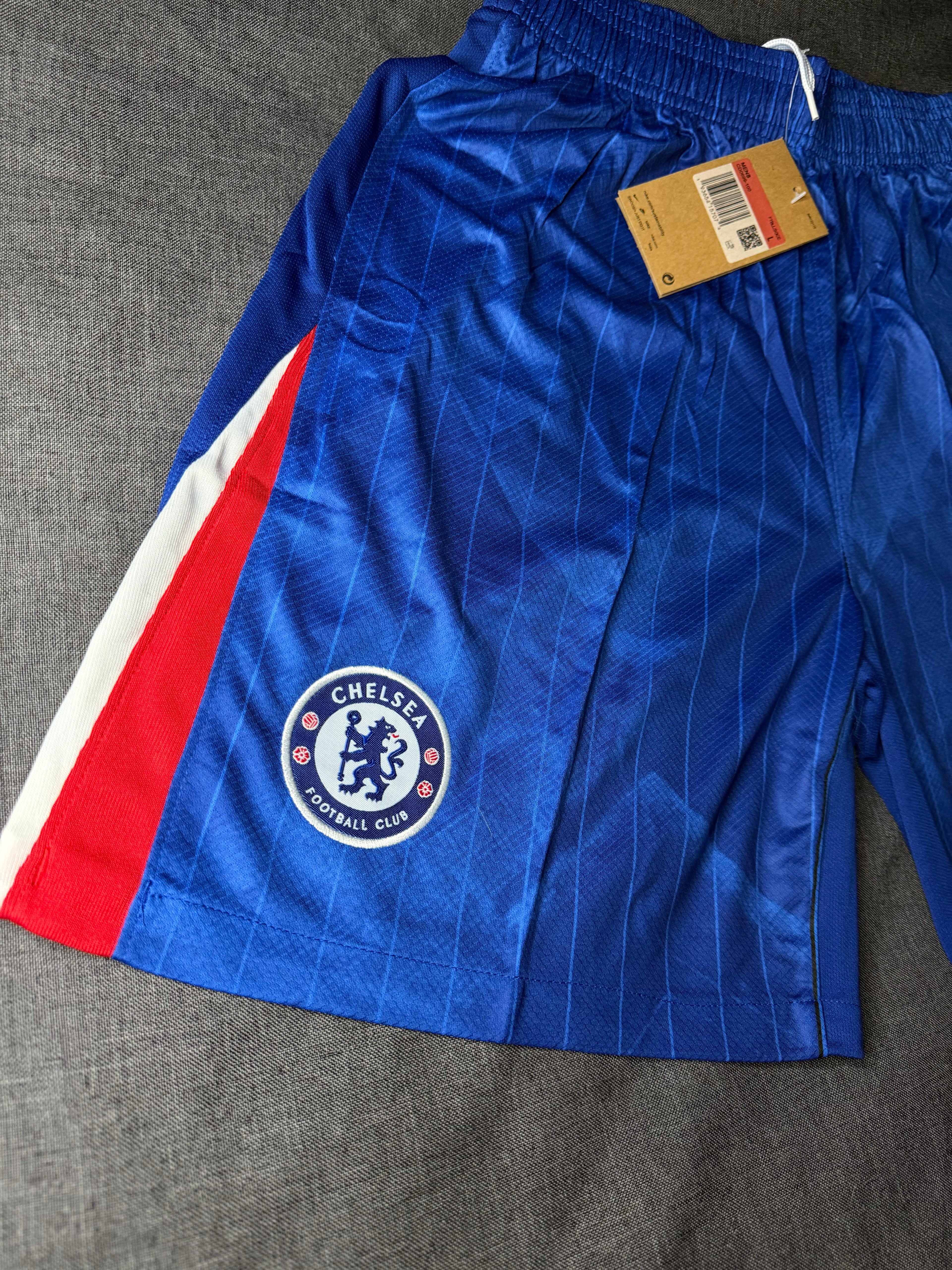 Short Chelsea local 25/26