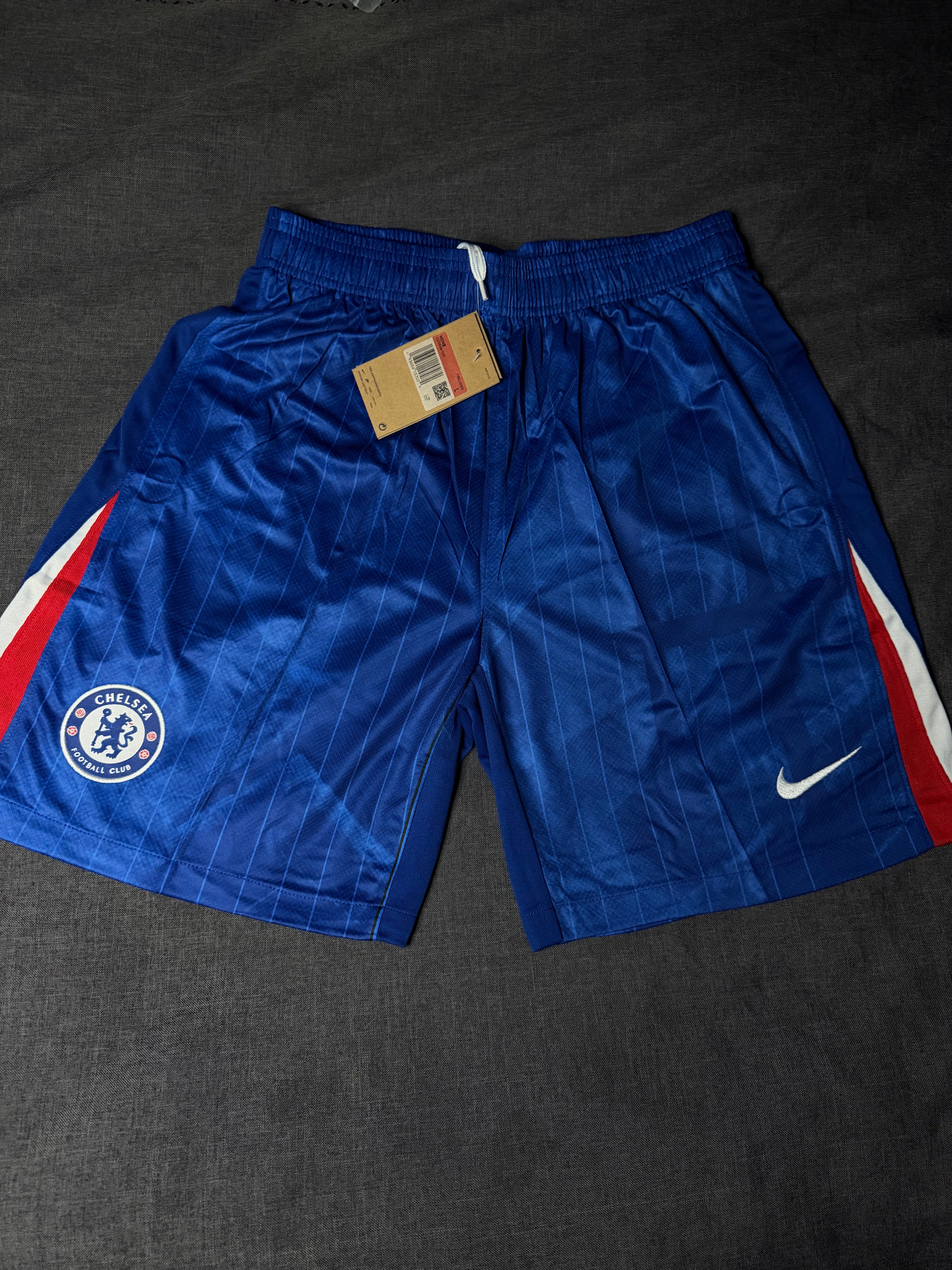 Short Chelsea local 25/26