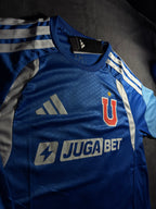 Camiseta U. de Chile Gago