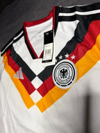 Camiseta Alemania Local 26/27