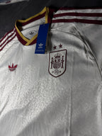 Camiseta España visita 26/27