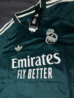 Camiseta Real Madrid Visitante 26/27