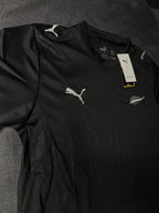 Camiseta Nueva Zelanda visitante 2026