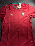 Camiseta Portugal local 2026
