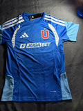 Camiseta U. de Chile Gago