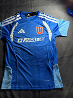 Camiseta U. de Chile Gago