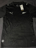 Camiseta Nueva Zelanda visitante 2026