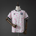 Camiseta Chile Desierto Florido 26/27