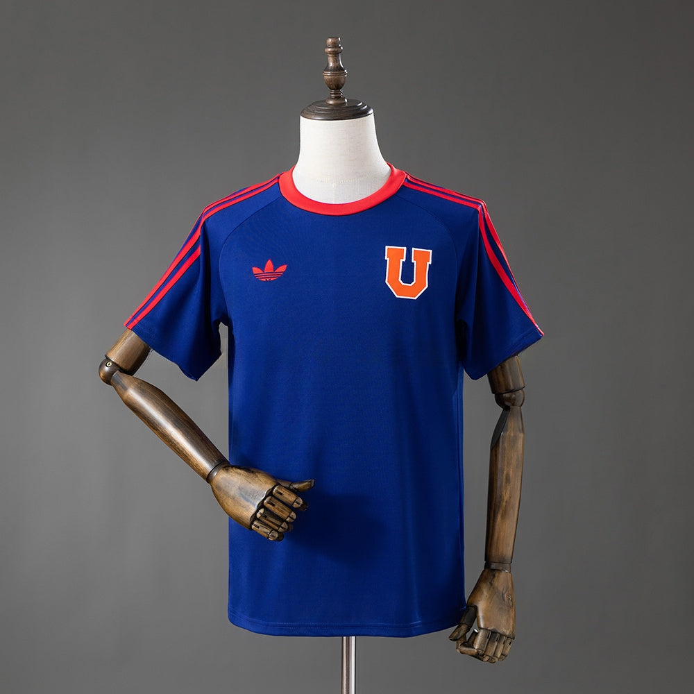 Camiseta U. de Chile “Originals”