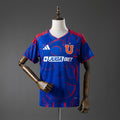 Camiseta U. de Chile Local 26/27