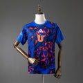Camiseta U. de Chile Entrenamiento 26/27