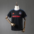 Camiseta Colo-Colo Visitante 26/27