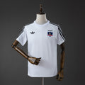 Camiseta Colo-Colo “Originals” 26/27