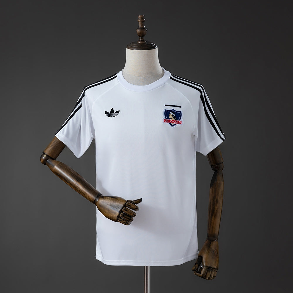 Camiseta Colo-Colo “Originals” 26/27