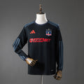 Camiseta Colo-Colo Visita Manga Larga 26/27