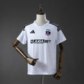 Camiseta Colo-Colo Local 26/27