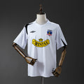 Camiseta Colo-Colo Retro Local 2006