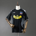 Camiseta Colo-Colo Retro Visita 2006
