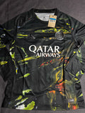 Camiseta PSG quinta equipación 25/26