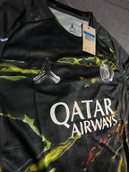 Camiseta PSG quinta equipación 25/26