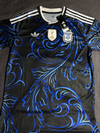 Camiseta Argentina visitante 2026