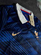Camiseta Francia local 2026