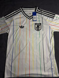 Camiseta Japón visita 26-27