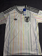 Camiseta Japón visita 26-27