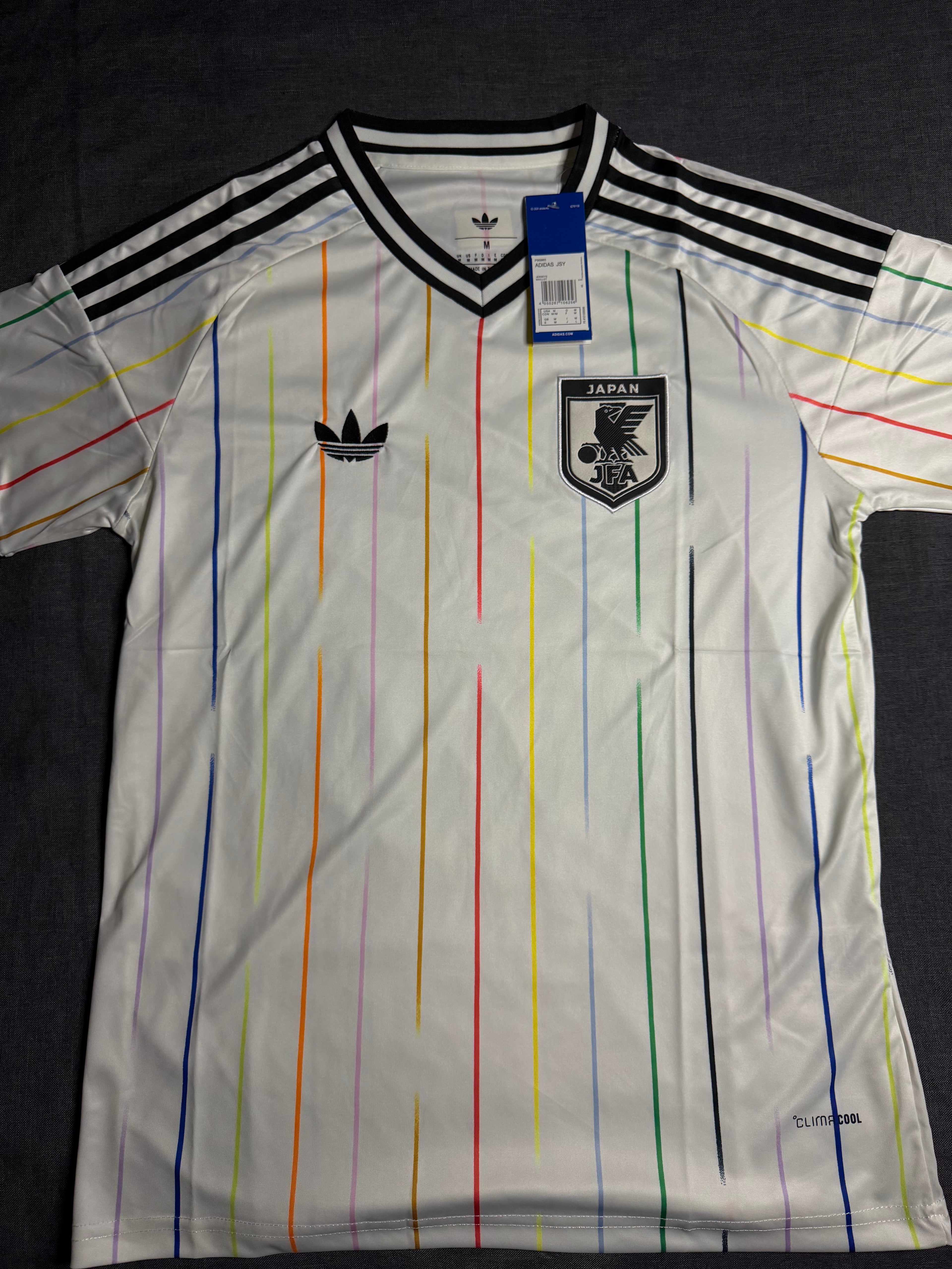 Camiseta Japón visita 26-27