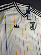 Camiseta Japón visita 26-27