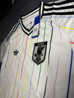 Camiseta Japón visita 26-27