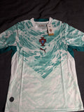 Camiseta Portugal verde