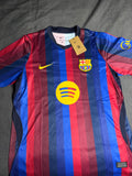 Camiseta Barcelona local