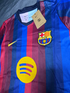 Camiseta Barcelona local